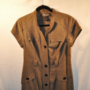 RB Collection Shirt Dress